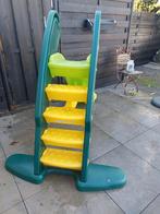 Glijbaan, Kinderen en Baby's, Ophalen, Zo goed als nieuw, Glijbaan