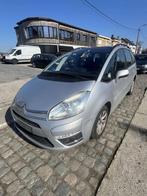 Citroën Grand C4 Picasso Grand C4 Picasso 1.6i Seduction /, Achat, Entreprise, 7 places, Boîte manuelle