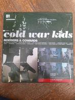 Cold War Kids robbers & Cowards 2006 eerste persing Near Min, Ophalen of Verzenden