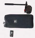 SIRUI VA-5 lichtgewicht, professionele  videokop, Ophalen of Verzenden, Zo goed als nieuw, Minder dan 150 cm, Overige typen