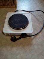 Electrische kookplaat Tristar KP-6185, Enlèvement ou Envoi