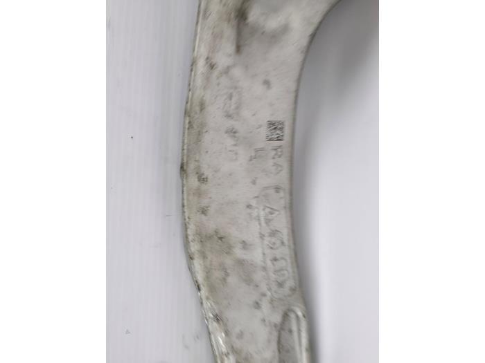 Bras de suspension avant gauche d'un BMW 3-Serie, Autos : Pièces & Accessoires, Suspension & Châssis, BMW, Utilisé, 3 mois de garantie