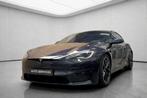 Tesla Model S PLAID PLUS - Garantie Tesla -ID834, Autos, Tesla, Cuir, Achat, Entreprise, Model S
