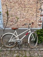 Veloretti damesfiets caféracer / zeer goede staat, Ophalen, Zo goed als nieuw, Versnellingen
