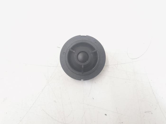 Luidspreker van een Audi RS6, Auto-onderdelen, Elektronica en Kabels, Audi, Gebruikt, 3 maanden garantie, Ophalen of Verzenden