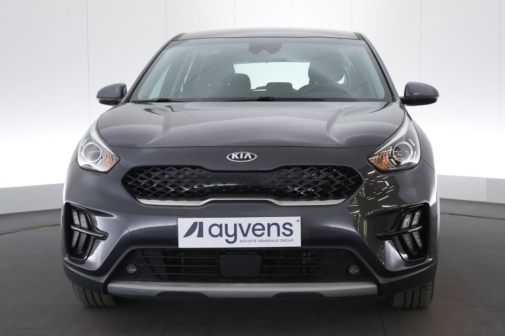(1YAX481) KIA NIRO HEV - 2020, Auto's, Kia, Gebruikt, Euro 6, 1580 cc, 110 g/km