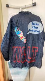 Kiss the future W&LT wild and lethal trash Walter Van Beiren, Kleding | Heren, Jassen | Zomer, Ophalen, Gedragen, Maat 56/58 (XL)