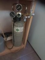 Co2 kit, Dieren en Toebehoren