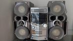 Chaine hi-fi JVC hx z1r, TV, Hi-fi & Vidéo, Enlèvement, Utilisé, Haut-parleurs, JVC