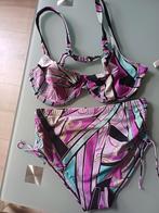 Bikini mauve à armatures taille 46, Vêtements | Femmes, Vêtements de Bain & Maillots de Bain, Enlèvement ou Envoi, Comme neuf
