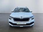 Skoda Kamiq Ambition*GPS*Caméra*Carplay*Capteurs Av/Ar*Clim, Autos, Skoda, Achat, Euro 6, Entreprise, Boîte manuelle