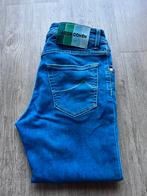 Jacob Cohen jeans size 33 type Nick Slim, Kleding | Heren, Spijkerbroeken en Jeans, Ophalen of Verzenden, Zo goed als nieuw, Blauw