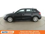 Audi A3 2.0 TDI (année de construction 2018), Autos, Audi, 110 kW, Noir, 5 portes, Tissu