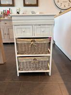 Badkamer kastje, Huis en Inrichting, Badkamer | Badkamermeubels, Ophalen, Gebruikt