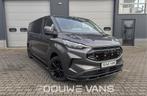 Ford Transit Custom Dubbel Cabine L2 H1 Trekhaak Frontlip Si, 100 kW, Argent ou Gris, Achat, Euro 6