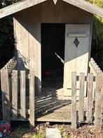 Speelhuisje, Kinderen en Baby's, Speelgoed | Buiten | Speelhuisjes, Ophalen, Gebruikt