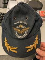 Petje militair airforce verkleedstuk, Kleding | Heren, Ophalen of Verzenden