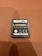 NintendoDS - Professor Layton en het Curious Village, Games en Spelcomputers, Games | Nintendo DS, Ophalen of Verzenden, Gebruikt