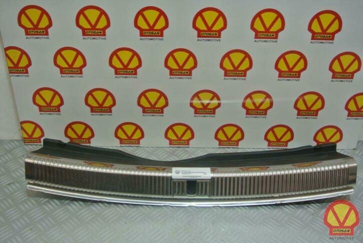 audi a7 4g garniture d'entr e hayon plaque de verrouillage 4, Autos : Pièces & Accessoires, Habitacle & Garnissage, Audi, Utilisé