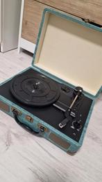 Tourne-disque vintage, Enlèvement, Comme neuf, Tourne-disque, Autres marques