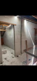 Klusjesman&Tuinman, Ophalen