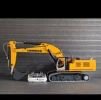 Hydraulische RC Graafmachine 1:12 (Metaal, RTR), Ophalen, Nieuw