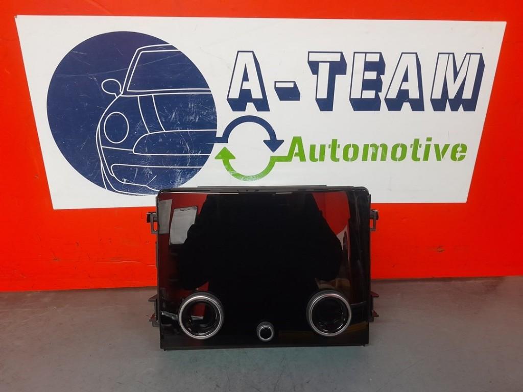 BEDIENINGSPANEEL VERWARMING Range Rover Sport (LW), Auto-onderdelen, Dashboard en Schakelaars, Gebruikt, Land Rover
