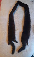 Vintage nerth bont sjaal jaren 50/60, Ophalen of Verzenden, Zo goed als nieuw, Accessoires