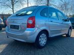 Citroen  Xsara Picasso met keuring verkoop en garantie, Auto's, Citroën, Voorwielaandrijving, 4 deurs, Xsara, Zwart