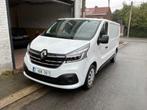 2020 Renault Trafic L Renault Auto, Automaat, Gebruikt, Bedrijf, Diesel