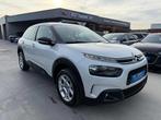 Citroën C4 Cactus 1.2i 110PK NAVIGATIE CARPLAY PDC BLUETOOT, Autos, 1140 kg, Anti démarrage, Achat, Euro 6