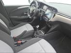 Opel Corsa Edition 1.2 Turbo 100pk - Camera - Carplay - LED, Emergency brake assist, 118 g/km, Euro 6, Handgeschakeld