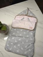 Engelennest / voetenzak voor maxi cosi / kinderwagen, Ophalen, Zo goed als nieuw