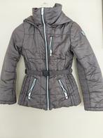 Bruine winterjas Esprit, Enfants & Bébés, Vêtements enfant | Taille 152, Enlèvement ou Envoi, Utilisé, Esprit, Fille