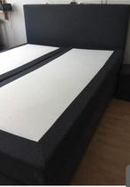 Bezorging is mogelijk 160x200 zgan compleet boxspring bed, Huis en Inrichting, Slaapkamer | Bedden, Ophalen of Verzenden