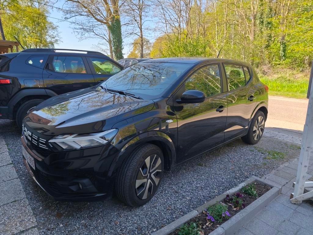 Dacia sandero, Autos, Achat, Particulier, Sandero, LPG