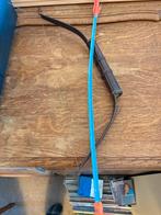 Oude pijl en boog., Ophalen of Verzenden, Gebruikt, Overige typen