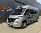 ‼️Adria Twin 600 Spt 50 Years‼️ Absolute Nieuwstaat‼️, Caravans en Kamperen, Mobilhomes, Buscamper of Camperbus, Fiat, Bedrijf