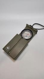 Zwitsers Legerkompas Victorinox Recta DP 2, Sports & Fitness, Sports & Fitness Autre, Enlèvement ou Envoi