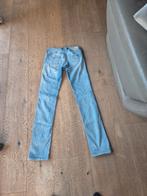 Jeansbroek Pepe maat 25, Kleding | Dames, Spijkerbroeken en Jeans, Ophalen, Blauw, Overige jeansmaten, Zo goed als nieuw