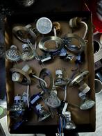 Spots 6 stuks incl. lamp, led verlichting 3 sets., Enlèvement ou Envoi
