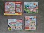 Puzzel haba 3x24 stukken  4+, Kinderen en Baby's, Ophalen