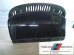 BMW 5 E60 E61  of 3 E90 E91navigatie display CCC origineel, -, Utilisé, -, -