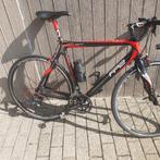 Racefiets  pinarello Fp2, Fietsen en Brommers, Ophalen