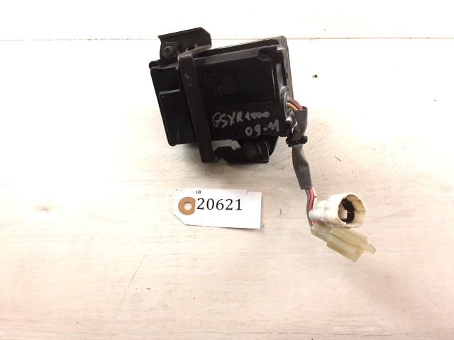 GSXR1000 2009 - 2011 Suzuki Elektrische component D1-38504