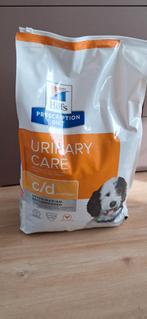 Hondenvoer Hills Prescription diet Urinary Care c/d, Enlèvement, Chien