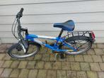 Jongensfiets Bike Fun 20 inch Moet nagezien worden 18 €, Ophalen, Gebruikt, 20 inch, Bike fun