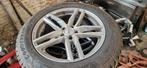 Jantes hiver audi q8 265/55/r19, Auto-onderdelen, Banden en Velgen, Ophalen, Velg(en)