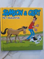 D. Verbiest - Het veulentje, Ophalen of Verzenden, D. Verbiest; G. Verhulst; H. Bourlon