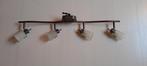 Plafond verlichting, Ophalen, Zo goed als nieuw